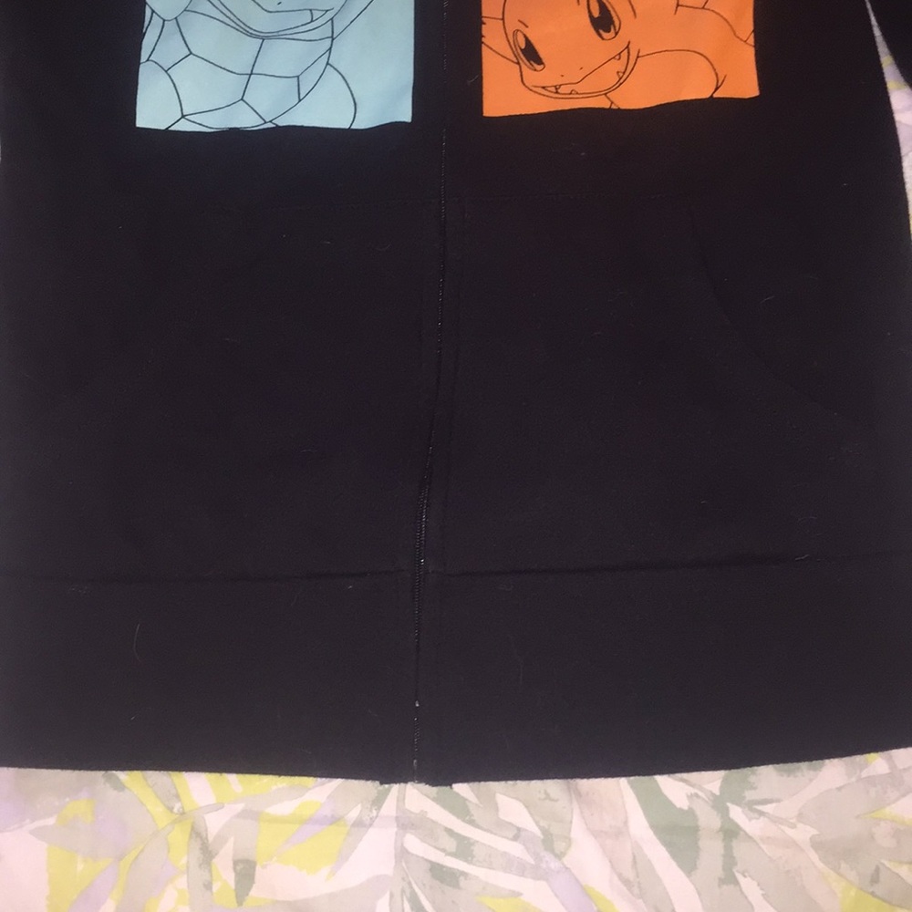 Pokémon Jacket - Picture 2 of 5